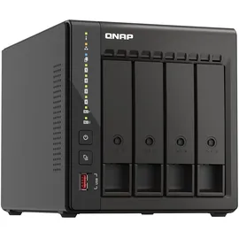QNAP TS-453E-8G NAS System 4-Bay