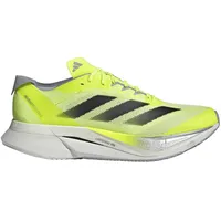 Adidas Adizero Boston 12 Lucid Lemon / Core Black