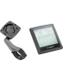 Bosch Intuvia 100 Nachrüst-Kit Zubehör 31,8 mm