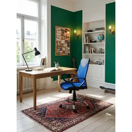 KADIMA DESIGN Davos Nylon Blau