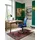 KADIMA DESIGN Davos Nylon Blau
