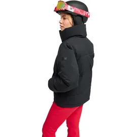 Roxy Snow Winter Rebel Jacke Schwarz M