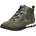 Veloursleder 38 5