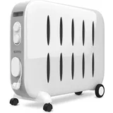 Supra CERAMINO 1522 1500W weiß