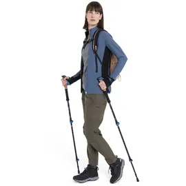 Icebreaker Merino 150 Tech Lite III grau L