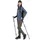 Icebreaker Merino 150 Tech Lite III grau L