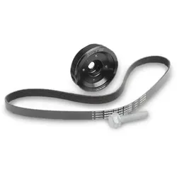 INA Riemenscheibensatz, Kurbelwelle BMW,MINI 544 0169 20 11238602800,8602800
