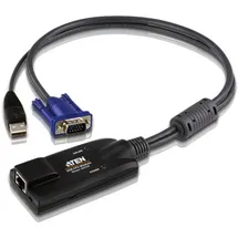 ATEN KA7570 KVM-Switch