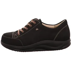 Finn Comfort Ikebukuro Damen Schwarz 41