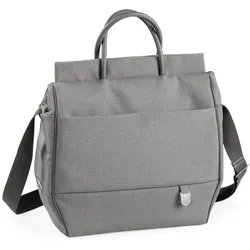 Peg-Pérego Wickeltasche Borsa Polyester Mercury