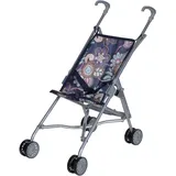 Knorrtoys Sim blue flowers