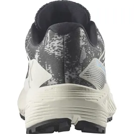 Salomon Aero Flow GRVL Damen Schwarz/Knockout Pink 40