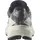 Salomon Aero Flow GRVL Damen Schwarz/Knockout Pink 40
