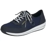 Rieker N1111 blau 41