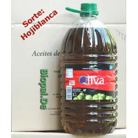 Olivenöl  5 L  Hojiblanca Kaltgepresst extra nativ premium Andalusien Biopal