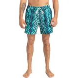 BILLABONG Good Times Layback - Boardshorts für Männer Blau