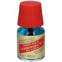 Mavala Scientifique K+ Nagelhärter 5 ml