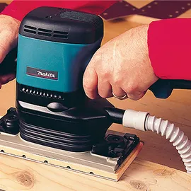 Makita 9046J ohne Akku + Makpac