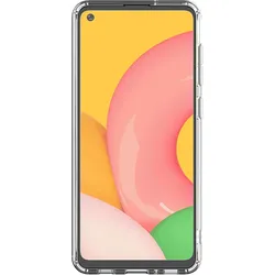 Cover für Samsung Galaxy A21s  KD Lab A (Transparent)