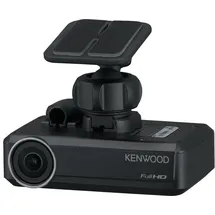 Kenwood DRV-N520