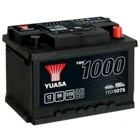 YUASA YBX7000 56Ah 12V