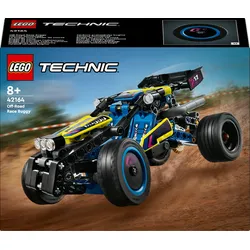 Offroad Rennbuggy
