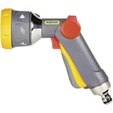 Hozelock Multi Spray Plus Gartenbrause Kunststoff