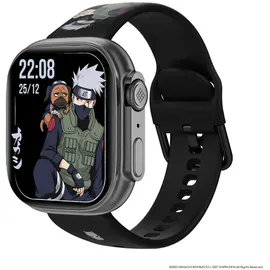 ABYX Fit Touch 5 Naruto Edition Kakashi Hatake