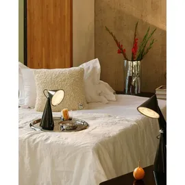 Tom Dixon Pose Portable Grau