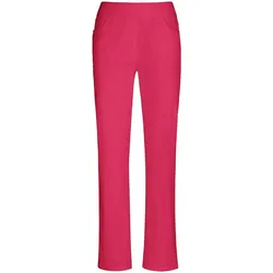 Hose Raphaela by Brax pink, 21