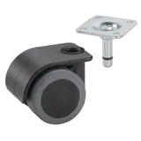 Dörner + Helmer Parkett-Containerrolle