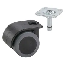 Dörner + Helmer Parkett-Containerrolle