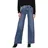Only ONLMADISON BLUSH HW Wide DNM CRO372 NOOS Blue/Medium Blue Denim S(36)/34