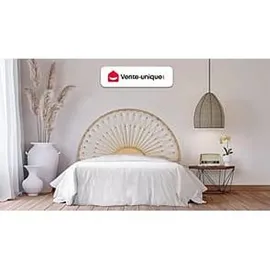 vente-unique Bettkopfteil SOLIA