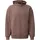 QS Hoodie Braun XXL