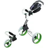 Big MAX IQ Plus 3 Rad Trolley