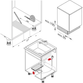HAILO Libero 3.0 15 l Grau
