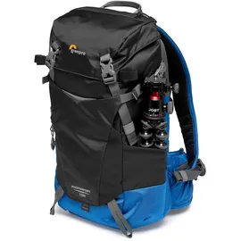 Lowepro PhotoSport BP 15L AW III Blau