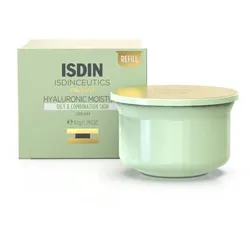 ISDIN ISDINCEUTICS Hyal.Moisture fettig Cre.Refill 50 g