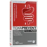 FROXIMUN AG Froximun Toxaprevent MEDI PURE Kapseln