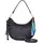 Valentino Ryta RE Henkeltasche Kunstleder Black