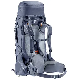 Deuter Aircontact X 60+15 Ink