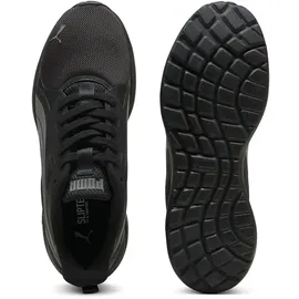 Puma SOFTRIDE Cosmic Street SLIPTECH - schwarz, Größe:11 - Schwarz