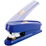 Novus Heftgerät B8 FC 020-1676 50Bl. Metall/Kunststoff blau
