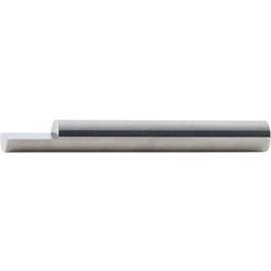 WILKE Gravierstichel VHM 4 X 50mm vorprofiliert