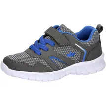 LICO Skip VS Kinder Grau/Blau 34