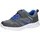 LICO Skip VS Kinder Grau/Blau 34