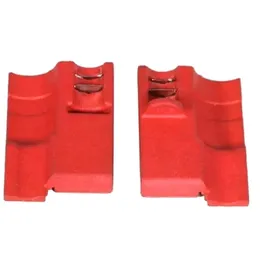 WEICON Modul-Einsatz für No.1 F Plus 6/4 Rot