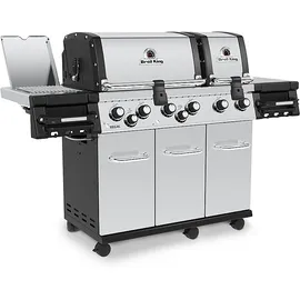 Broil King Regal S 690 Pro IR Gasgrill