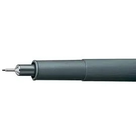 Staedtler pigment liner 308 Fineliner schwarz